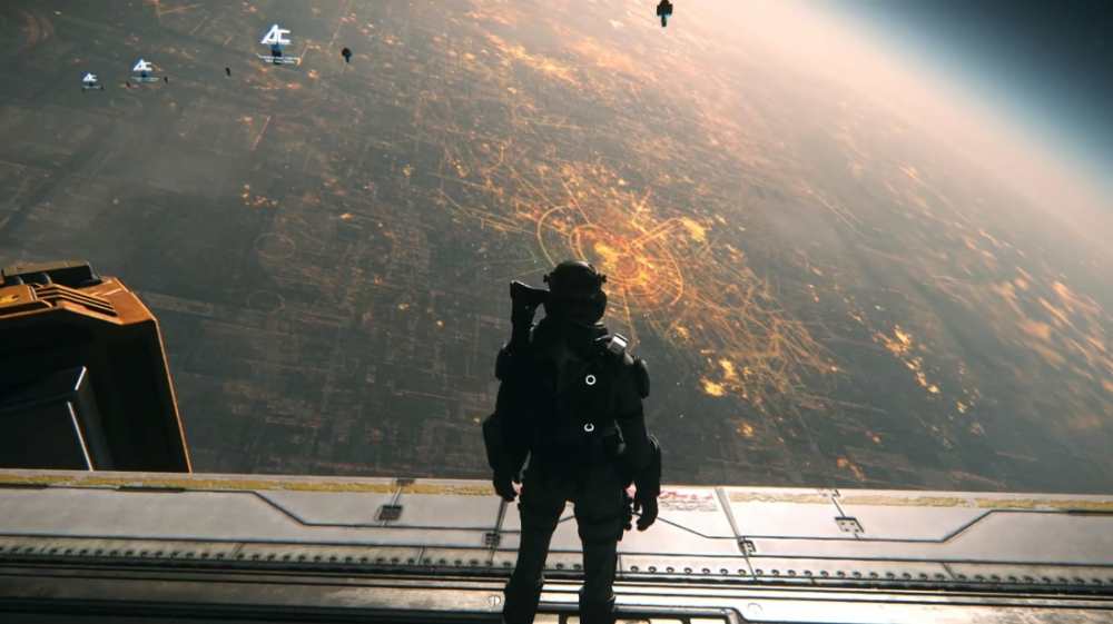 Star Citizen und die CitizenCon 2017: Der Wendepunkt einer langen Reise durchs All