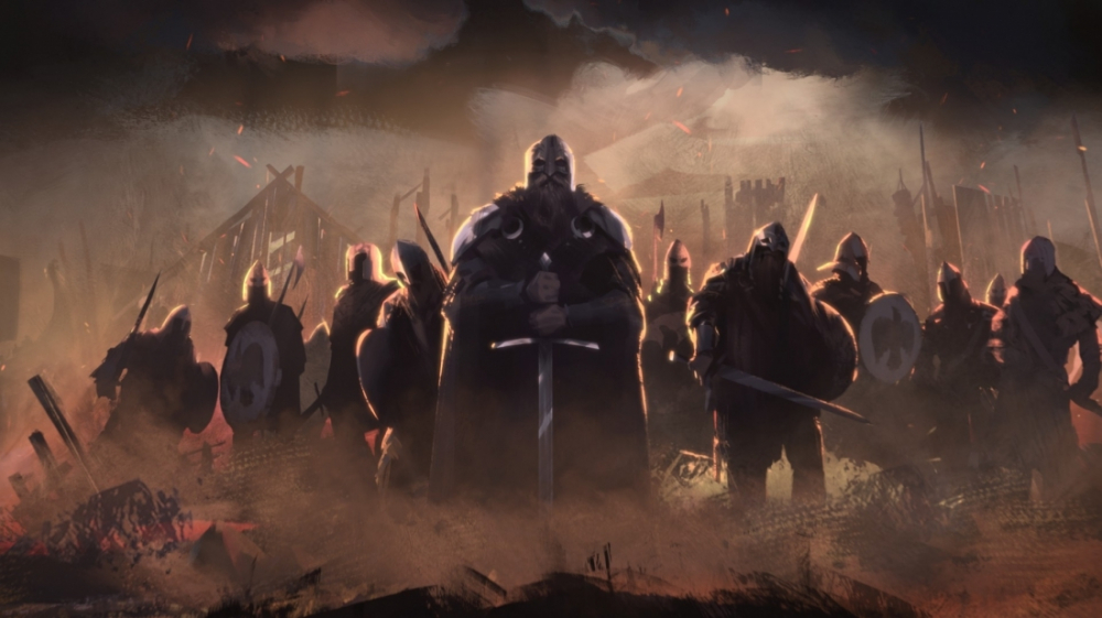 Total War Saga: Thrones of Britannia-Kolumne - Was sich Redakteur Peter Bathge für 2018 wünscht