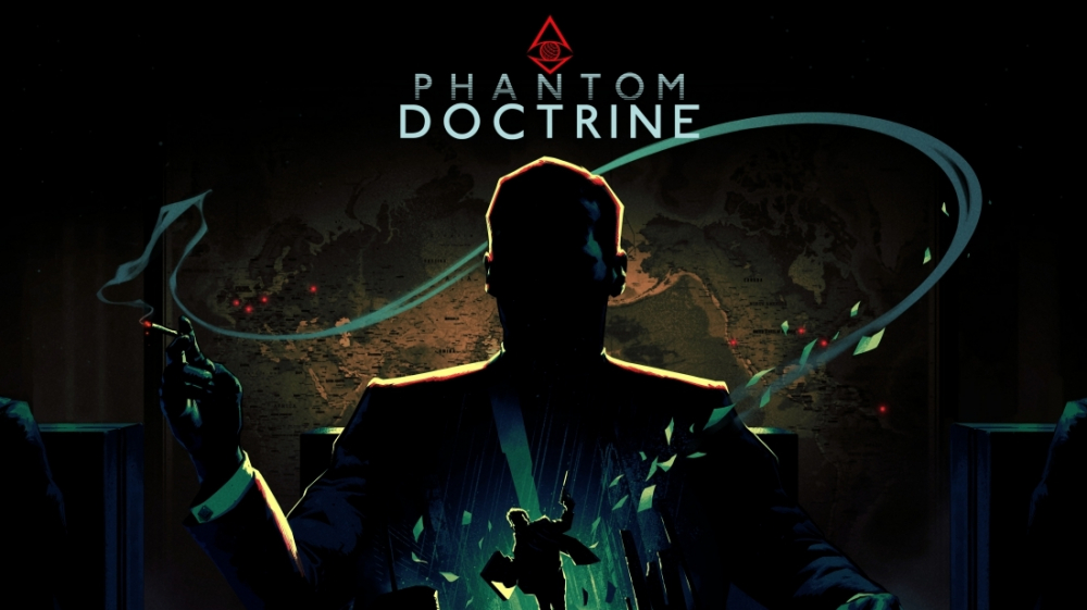 Phantom Doctrine: Kalter Krieg statt Cowboys und Indianer - Vorschau zum kommenden Spiel der Hard West-Macher