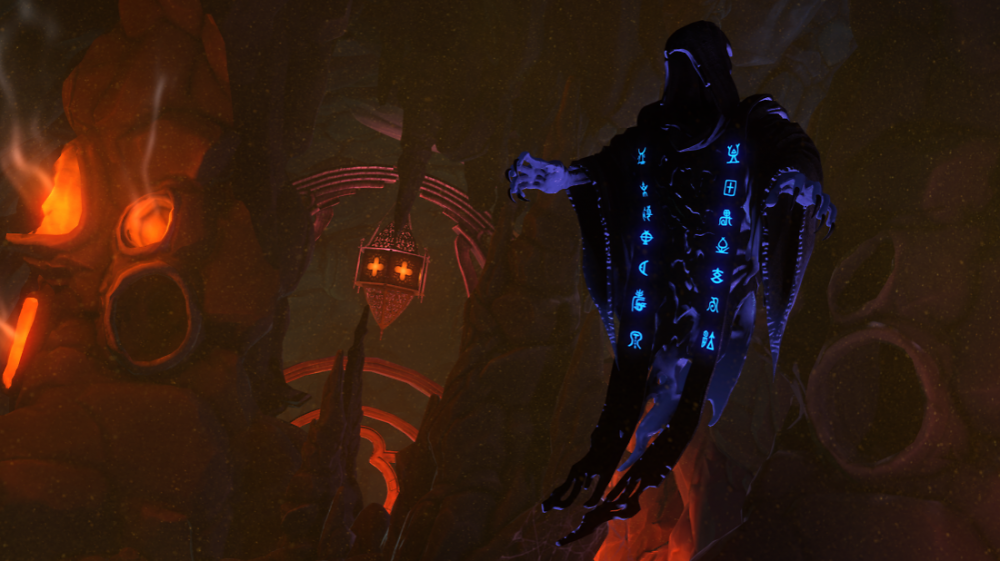 Underworld Ascendant - Vorschau: Das ist Ultima Underworld 3