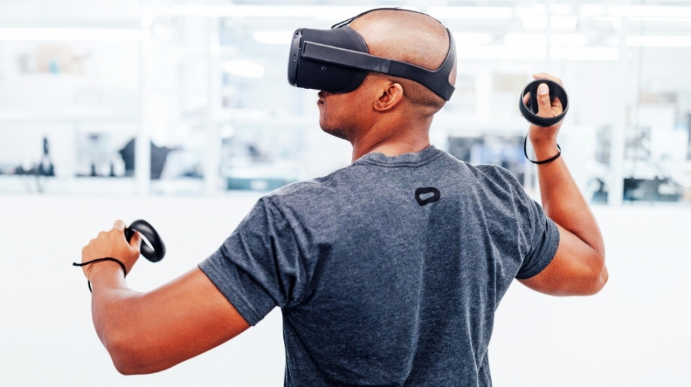 Die Zukunft von Virtual Reality: Wo steht VR-Gaming in ein bis zwei Jahren?