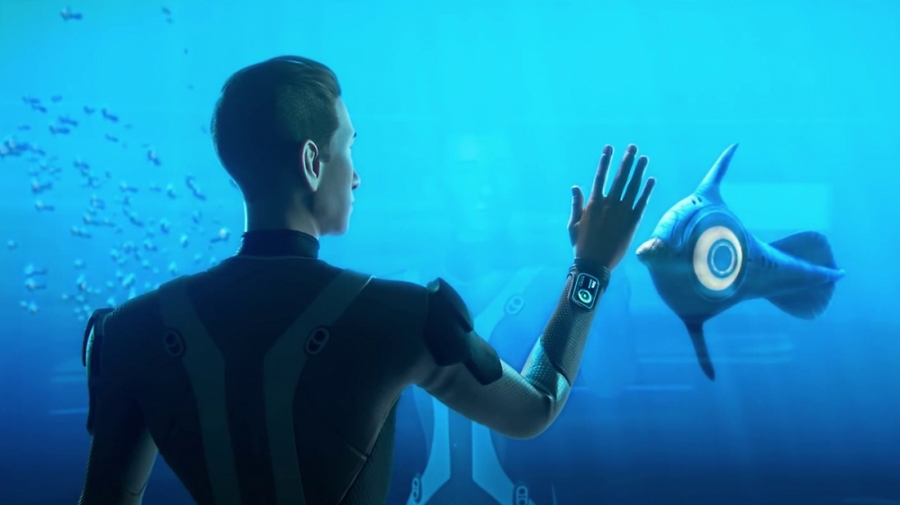 Subnautica 2 versinkt im Chaos: Krafton erhebt schwere Vorwürfe