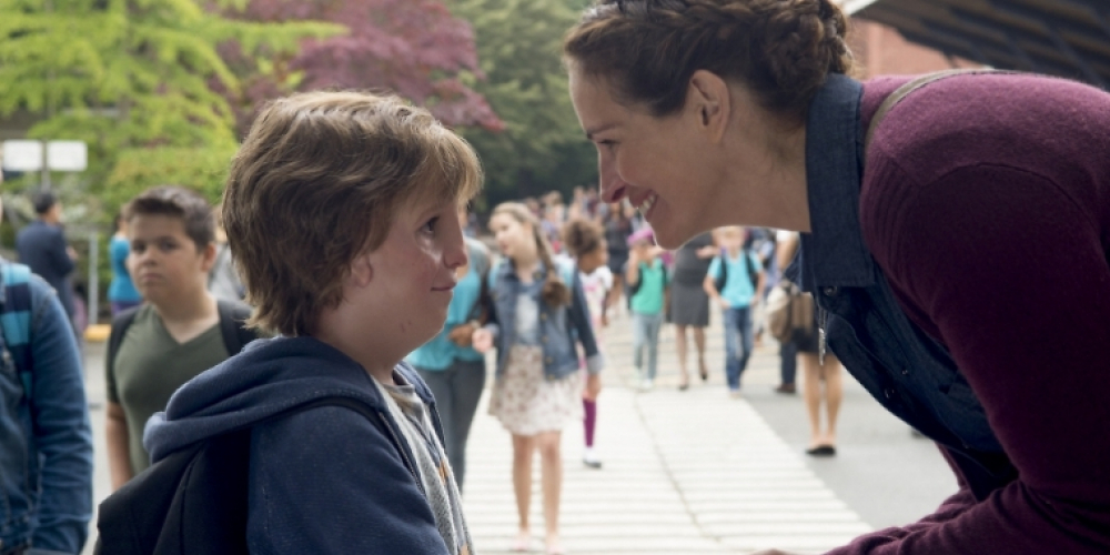 "Wunder" - ab 25. Januar im Kino