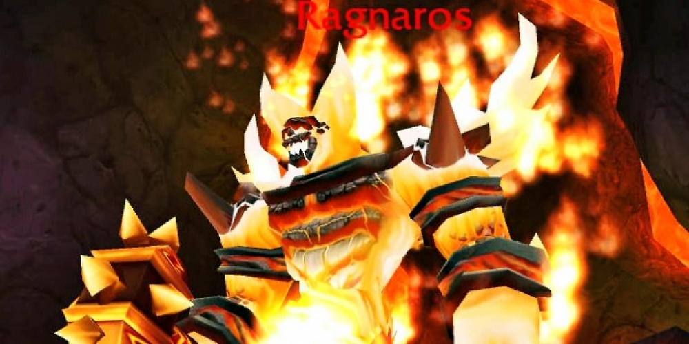 WoW Classic: Ragnaros und Onyxia down – nach nur sechs Tagen
 