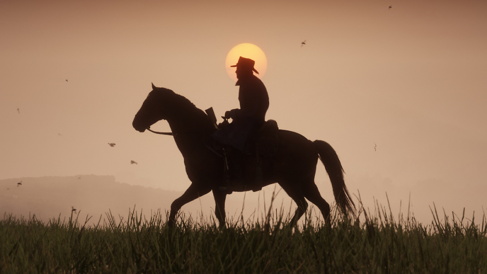 Red Dead Redemption 2: Neu entdecktes Rätsel wird immer merkwürdiger