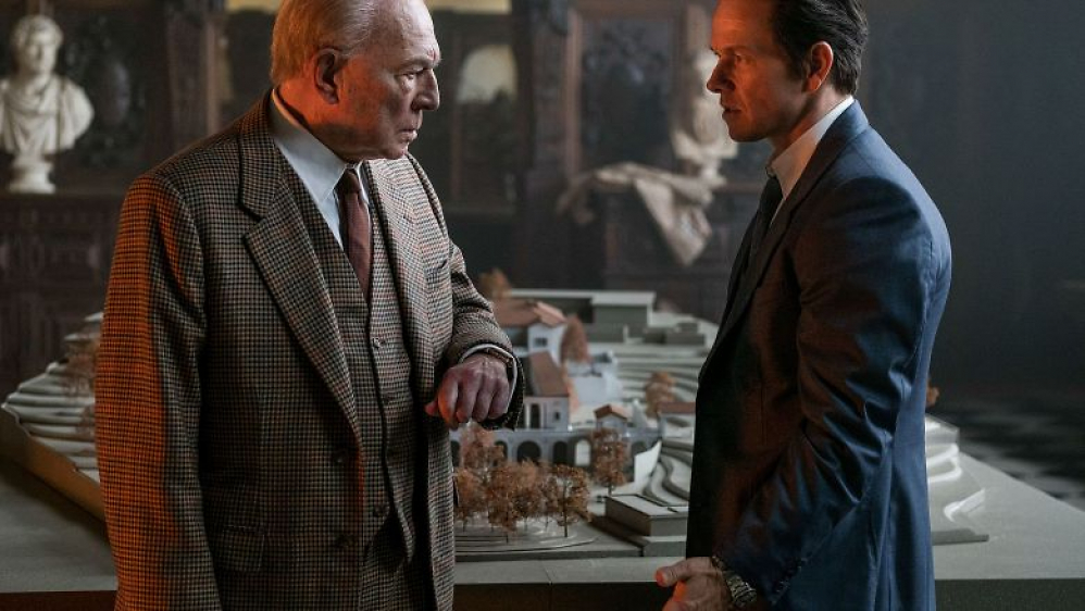 Alles Geld der Welt - ab 15. Februar im Kino