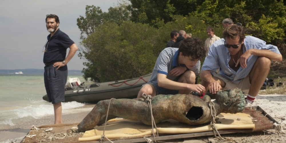 Call Me by Your Name: Review zum sommerlichen Coming-of-Age-Drama (1)