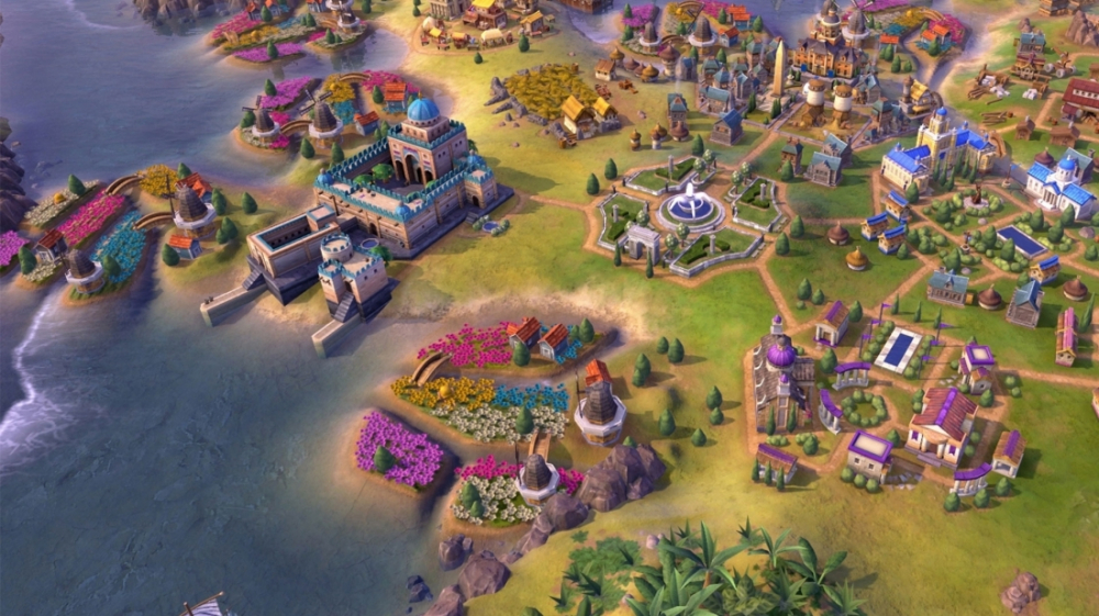 Civilization 6: ​Rise and Fall - Die neuen Zivilisationen im Überblick