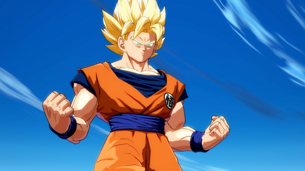 Dragon Ball: Fighter Z: Ein sehr gelungener Lizenz-Prügler