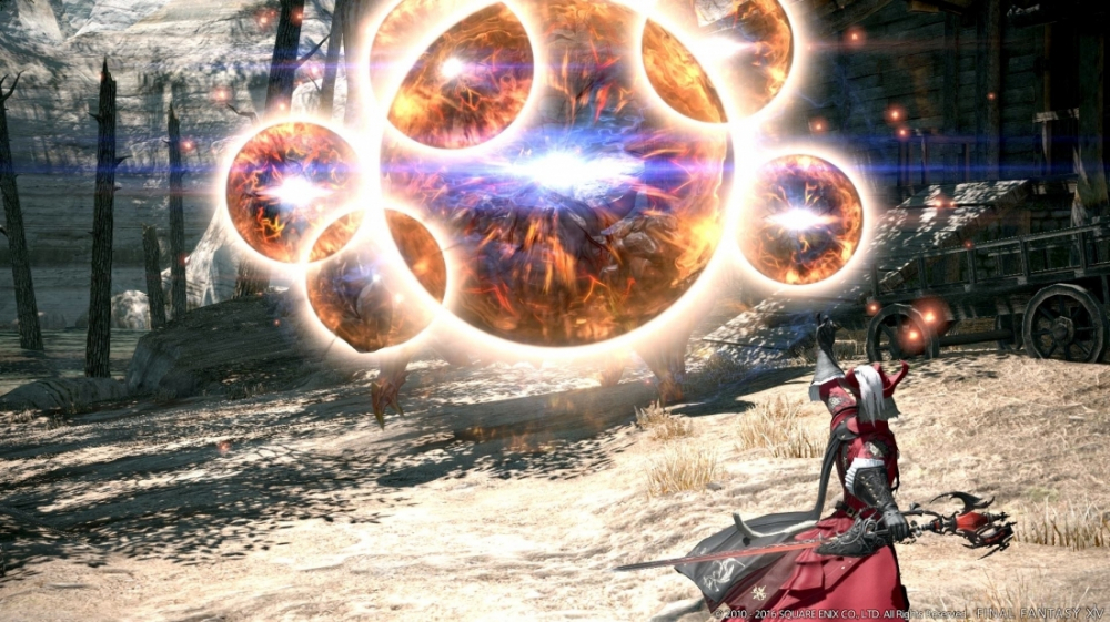 Die einflussreichsten PC-Spiele: Teil 6 - Massively Multiplayer Online Games
