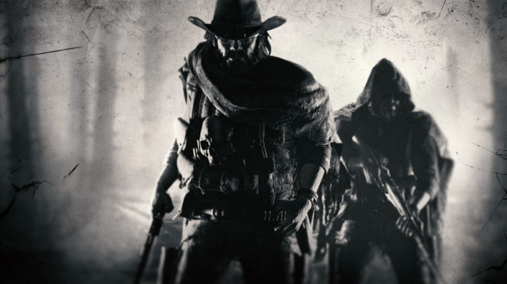 Hunt: Showdown in der Vorschau: Crytek bläst zur Monsterjagd