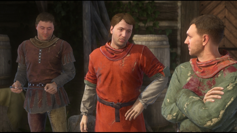 Kingdom Come Deliverance: Technik- und Hardwarecheck - so läuft das Rollenspiel auf eurem PC