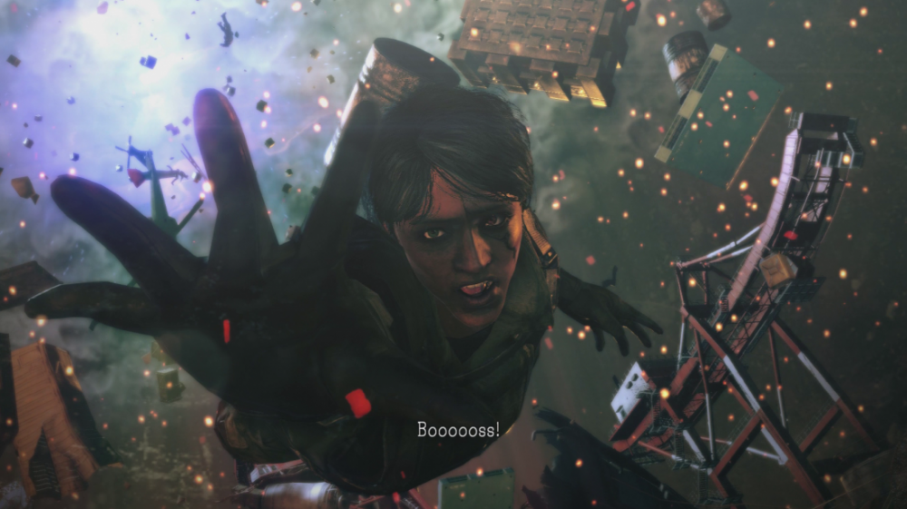 Metal Gear Survive im Test: Ein freudloser Überlebenskampf mit angetackerten Metal Gear-Elementen