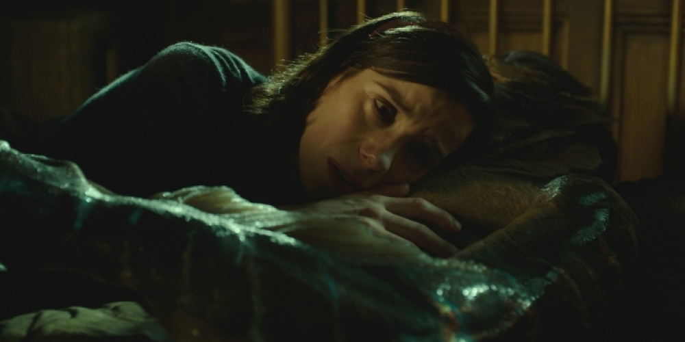 Shape of Water - ab dem 15. Februar im Kino