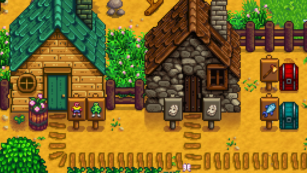Stardew-Valley-Entwickler entschuldigt sich für fehlende Switch-2-Version
