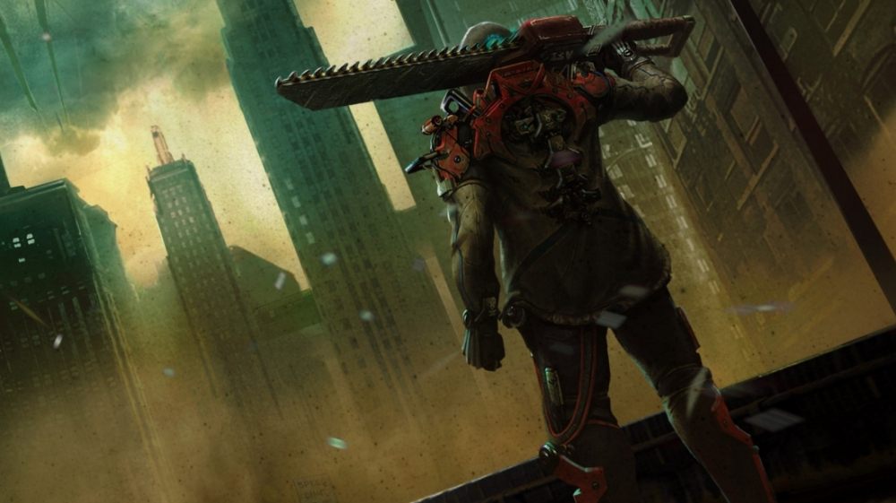 The Surge 2 in der gamescom-Vorschau: Mehr Freiheiten – auch bei der Charakterentwicklung