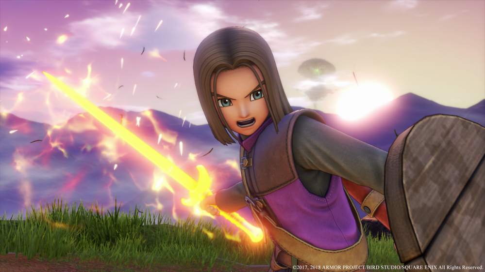 Dragon Quest 12 soll noch diesen Monat endlich richtig vorgestellt werden