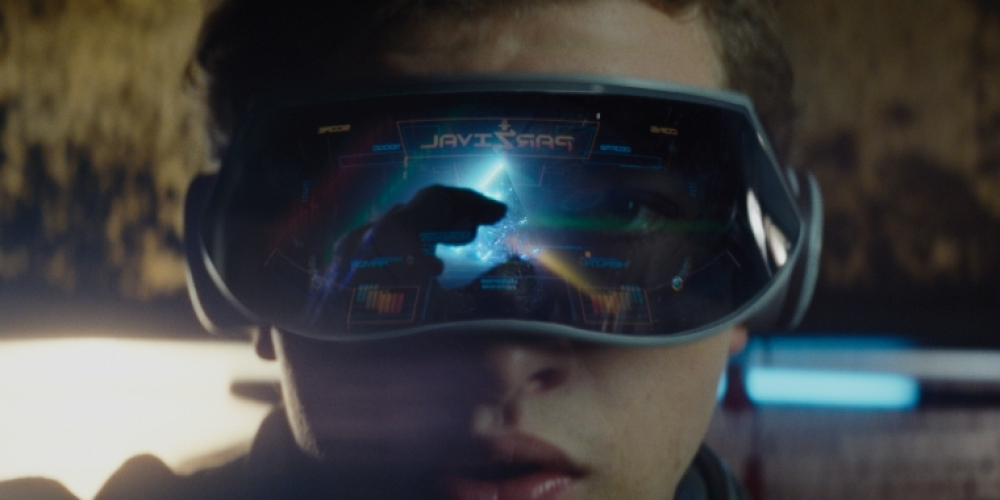 Ready Player One: Ausführliche Besprechung zu Spielbergs imposantem Sci-Fi-Spektakel (1)