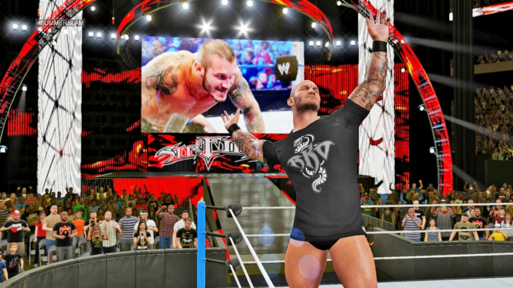 Die Geschichte der Wrestling-Spiele: Vom Pixelbrei zum Showsport-Spektakel
