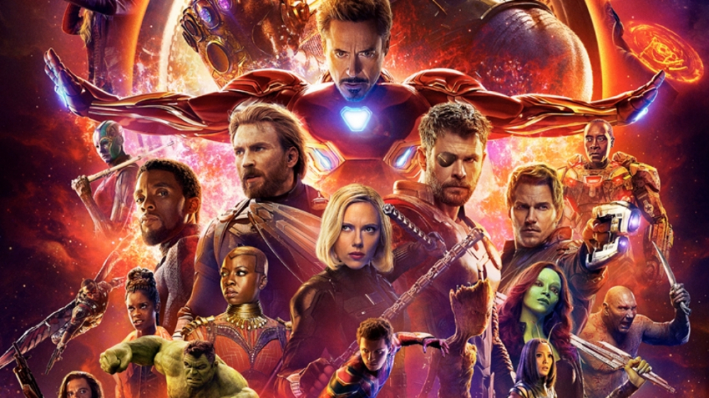 Avengers: Infinity War - Wo sind die Infinity Steine? Ein Überblick