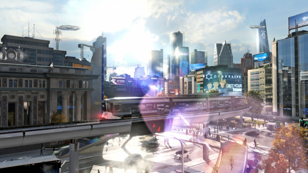 Detroit: Become Human in der Vorschau: Zwei Stunden lang gespielt