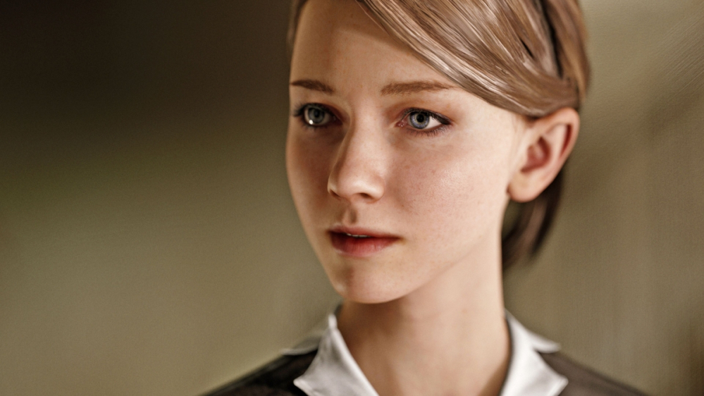 25 Jahre Quantic Dream: Streitbare digitale Geschichtenerzähler