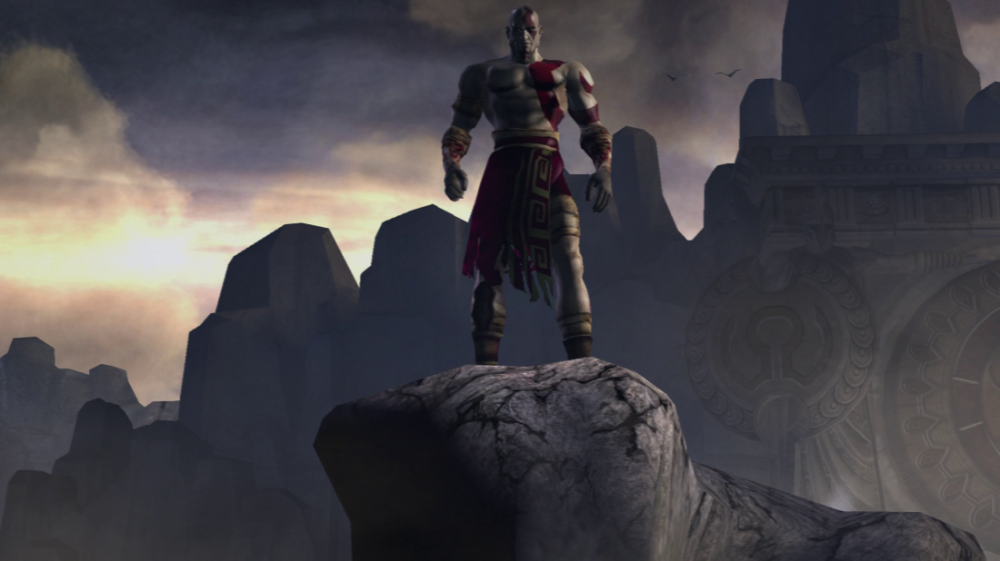 God of War im Serienrückblick: ​Das machte die Reihe so großartig!