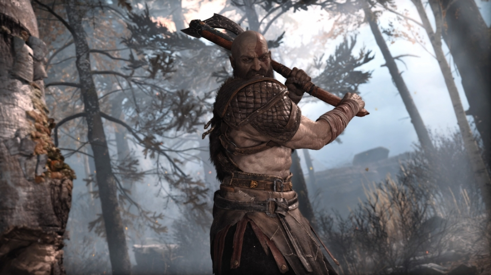 God of War: Alles neu macht der Kriegsgott - warum der Tapetenwechsel guttut