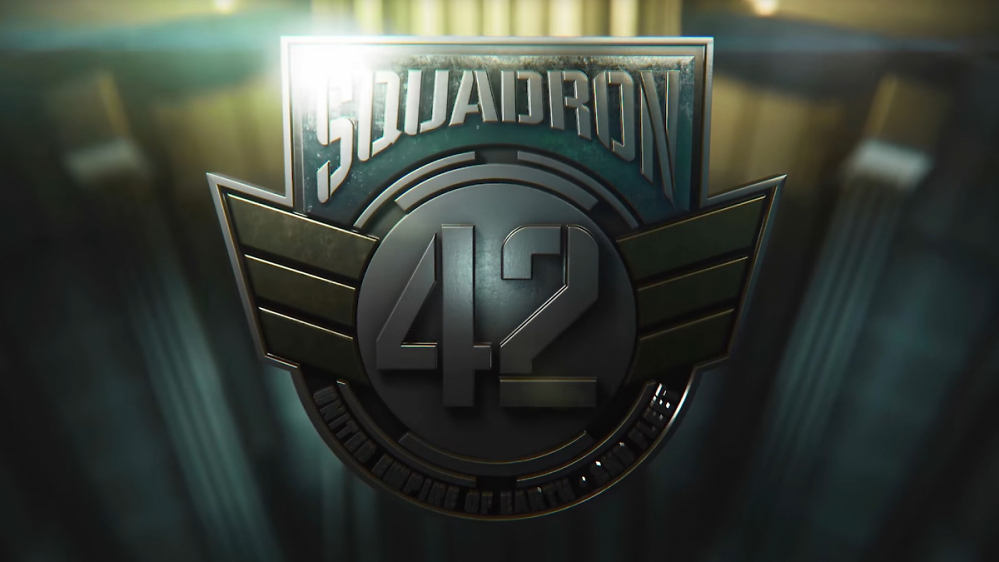 Star Citizen: Squadron 42 wird real: Der Release 2026 soll sich bewahrheiten