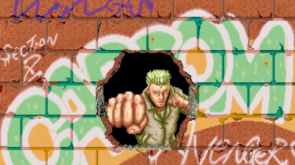 Street Fighter 30th Anniversary Collection: Wir haben die Retro-Collection angespielt