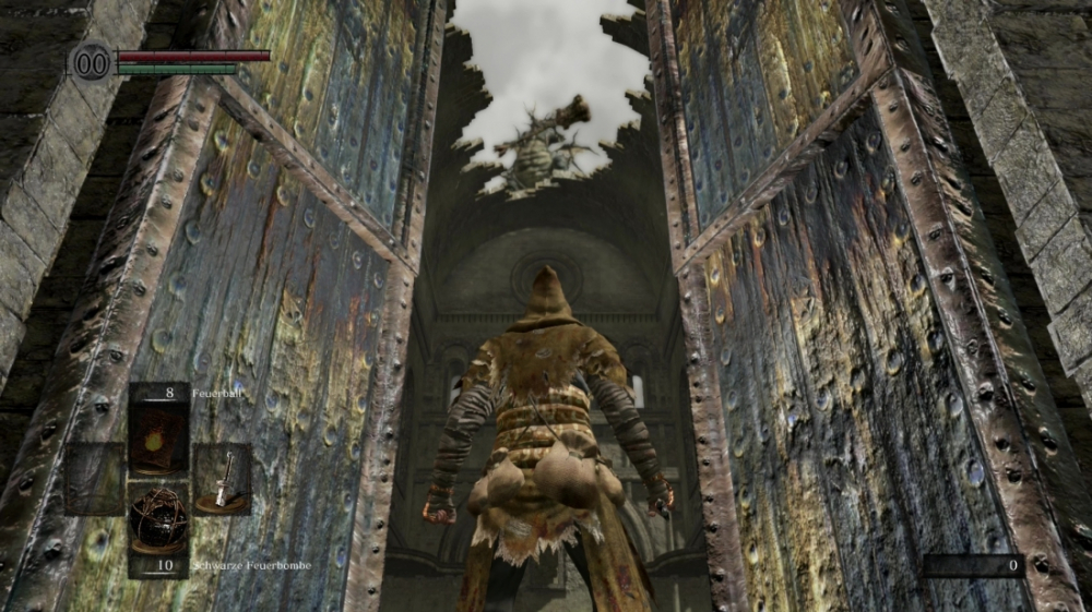 Dark Souls Remastered: ​Einsteiger-Guide mit Tipps zu Menschlichkeit, Aushöhlung, Leuchtfeuer