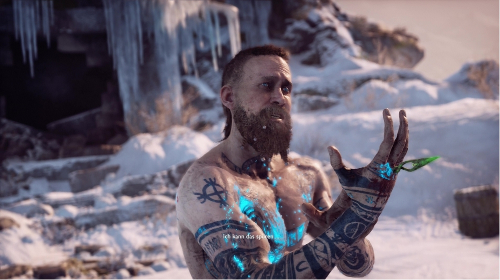 Die aktuell zehn besten Action-Games - Videospecial mit GTA 5, God of War und mehr