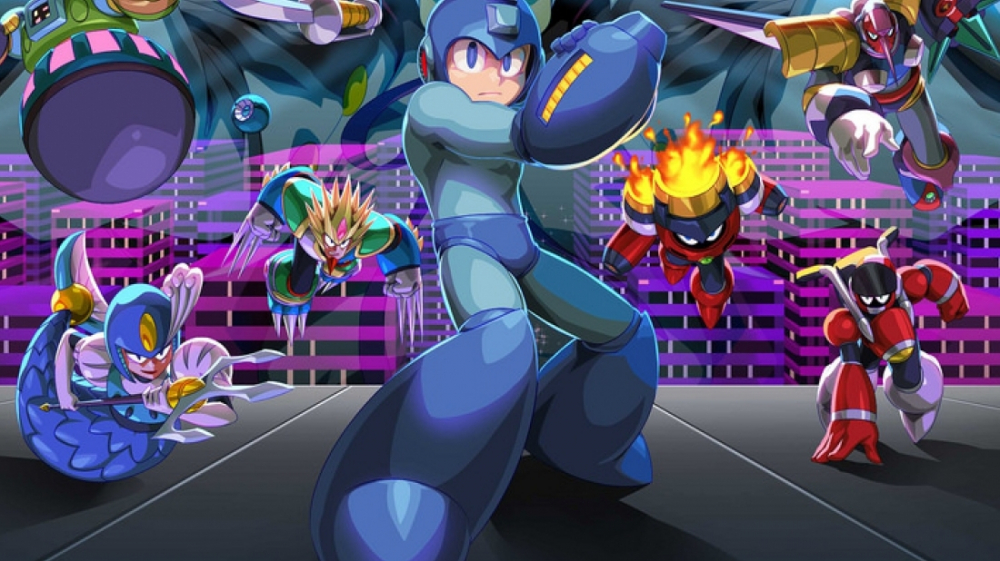 Mega Man Legacy Collection 2 im Kurzest: ​Mehr als nur 8-Bit-Action 