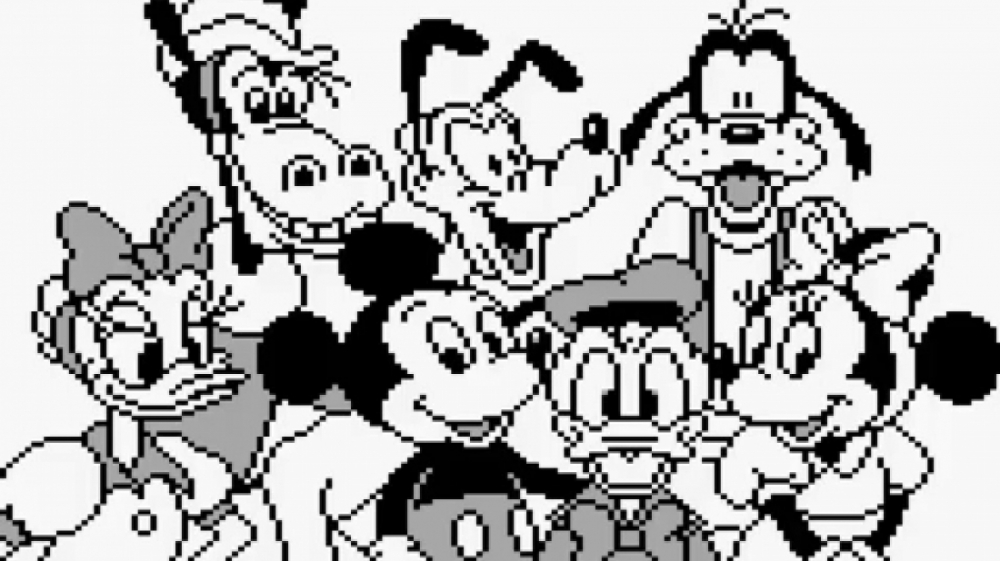 Mickey Mouse 5: Zauberstäbe: Retro-Special zum Geheimtipp für den Ur-Game-Boy