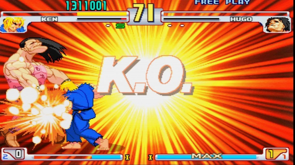 Street Fighter 30th Anniversary Collection im Test: Nicht die bestmögliche, aber eine verdammt gute Sammlung
