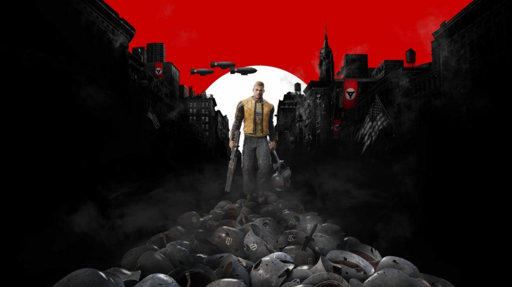 Wolfenstein 2: The New Colossus - Hands-on-Vorschau zur Nintendo-Switch-Version