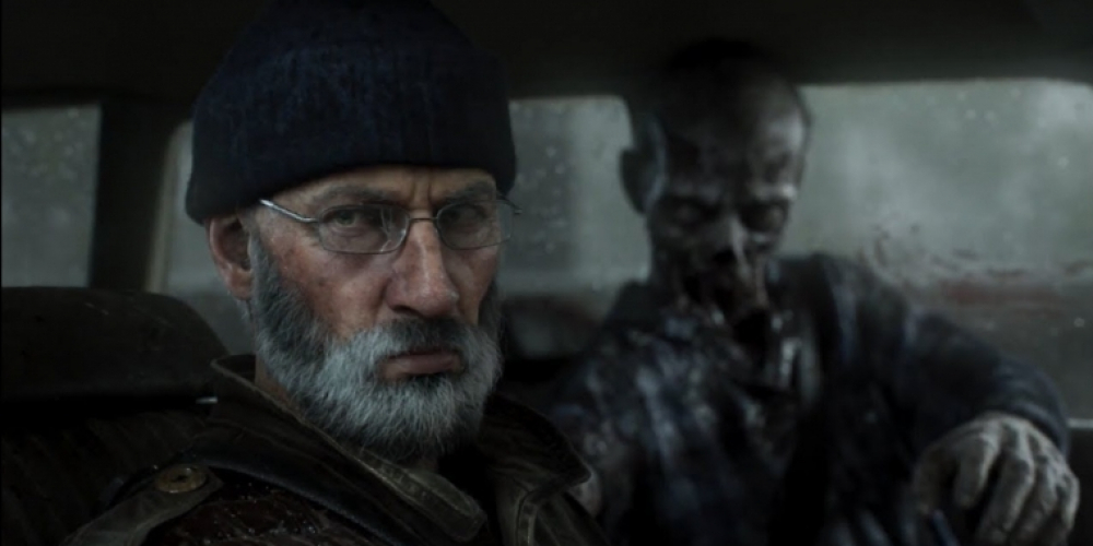 Overkill's The Walking Dead: ​Gameplay-Szenen und Release-Termin von der PC Gaming Show auf der E3 2018 (1)