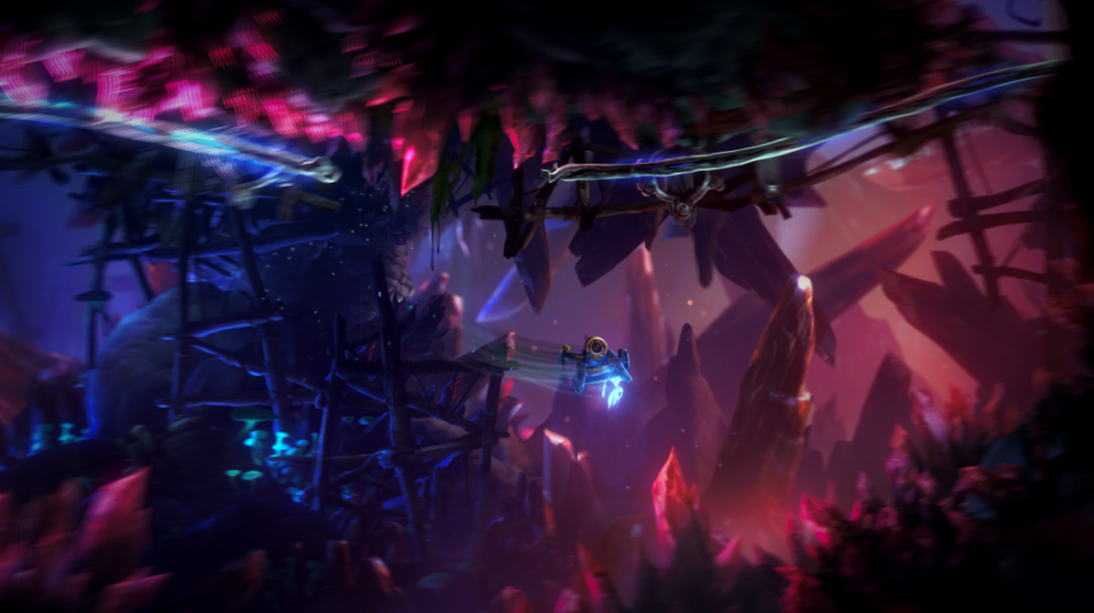 Ori and the Will of the Wisps angespielt: Genau so charmant wie der Vorgänger, spielerisch sogar noch besser
