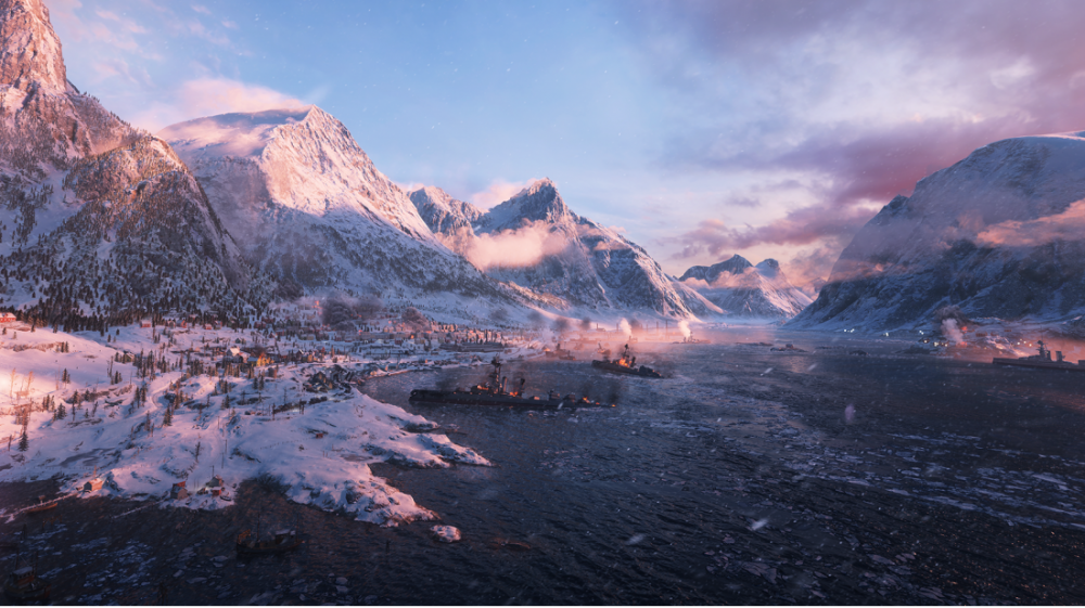 Battlefield 5: Closed-Alpha gespielt - gewohnte Schlachten mit einigen Balancing- und wenigen Technik-Tücken - jetzt mit Video!