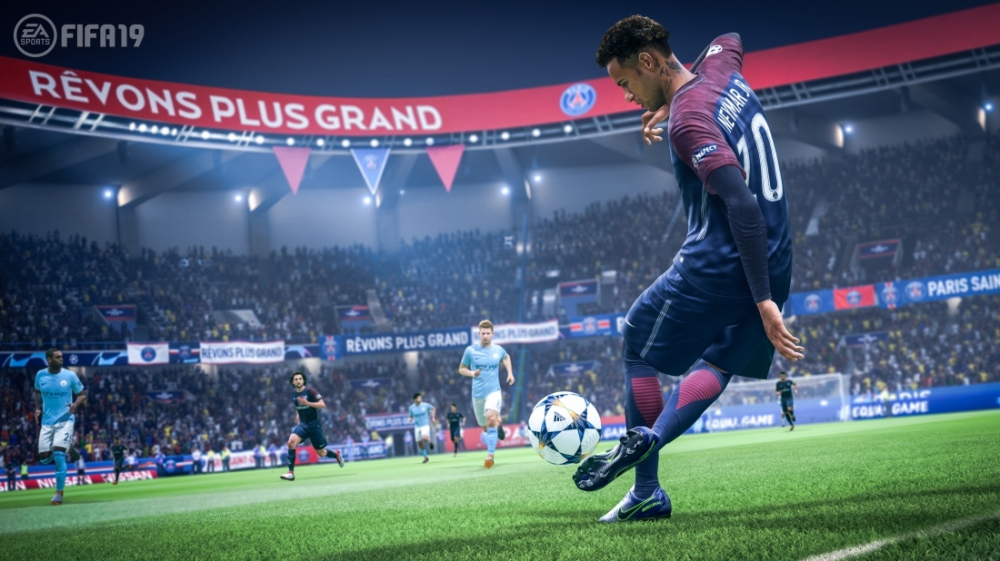 FIFA 19 kommt mit Survival-Modus: Das ist der neue Anstoß-Part &amp; erste Infos zu FUT