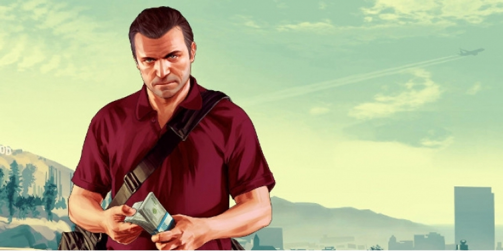 GTA 5: Beliebtes Rockstar-Game erreicht Verkaufsmeilenstein