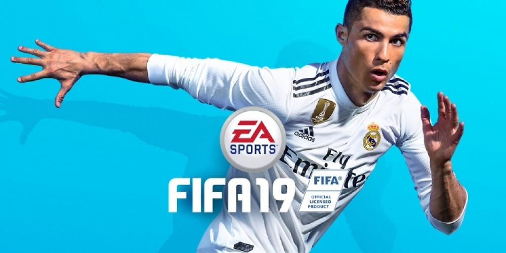 FIFA 19 in der Vorschau: ​Die Switch-Version angespielt! (1)