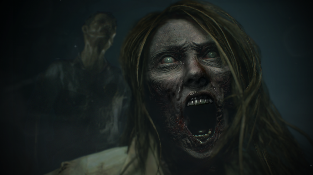 Resident Evil 2 in der Vorschau: Erstmals mit Claire auf der gamescom gespielt - großartiger Horror