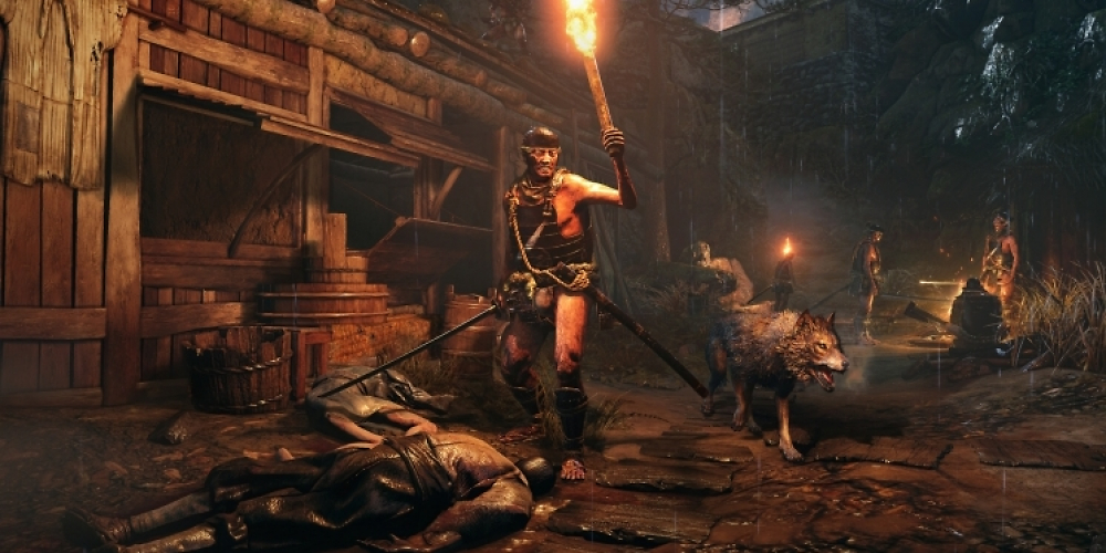 In Sekiro wichtige Items farmen - Kügelchen, Göttliches Konfetti, Akos Konfekt und mehr.