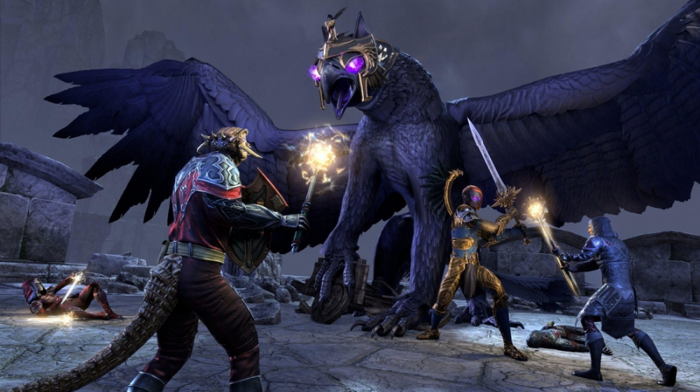 TESO: ​Summerset im Test - So gut hat uns das neue Kapitel gefallen