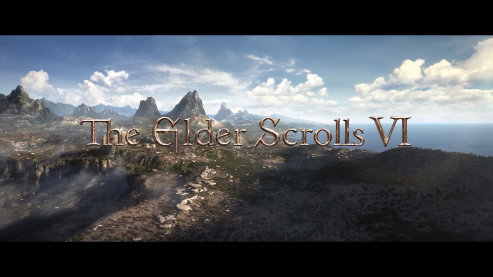 The Elder Scrolls 6: Bethesda mit Update zum lang erwarteten Rollenspiel