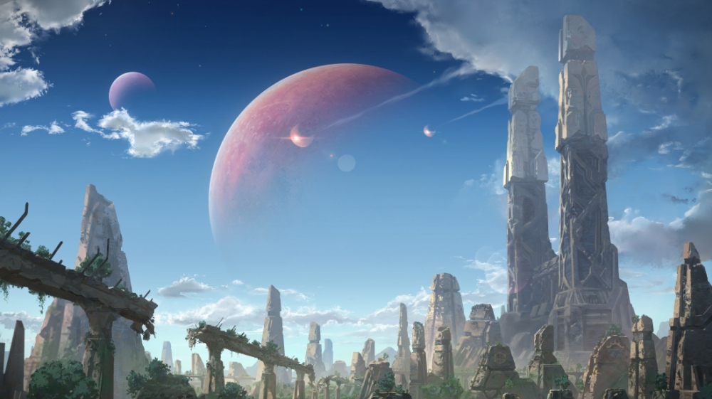 Age of Wonders: Planetfall: Vorschau - neues Setting und rasante Rundengefechte 