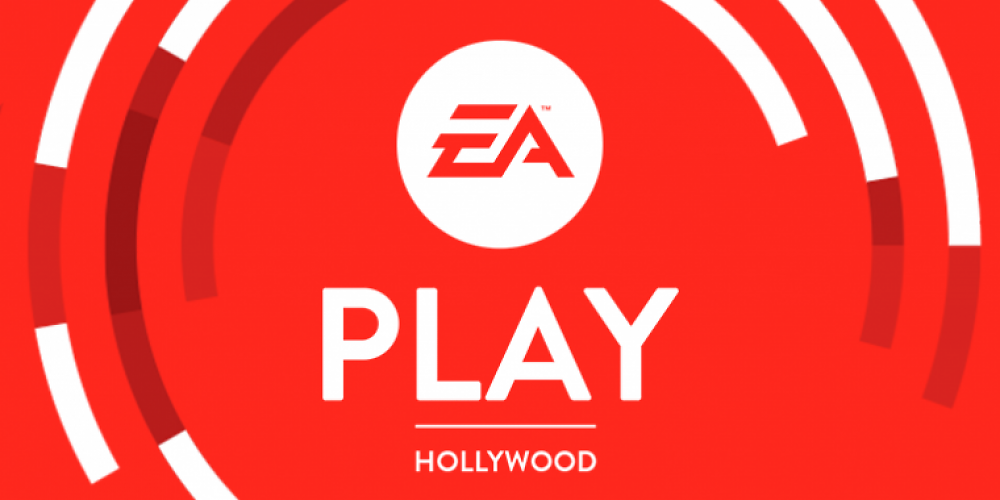 EA Play 2018 zur E3: Live-Stream der Pressekonferenz ab 20 Uhr - hier anschauen.
