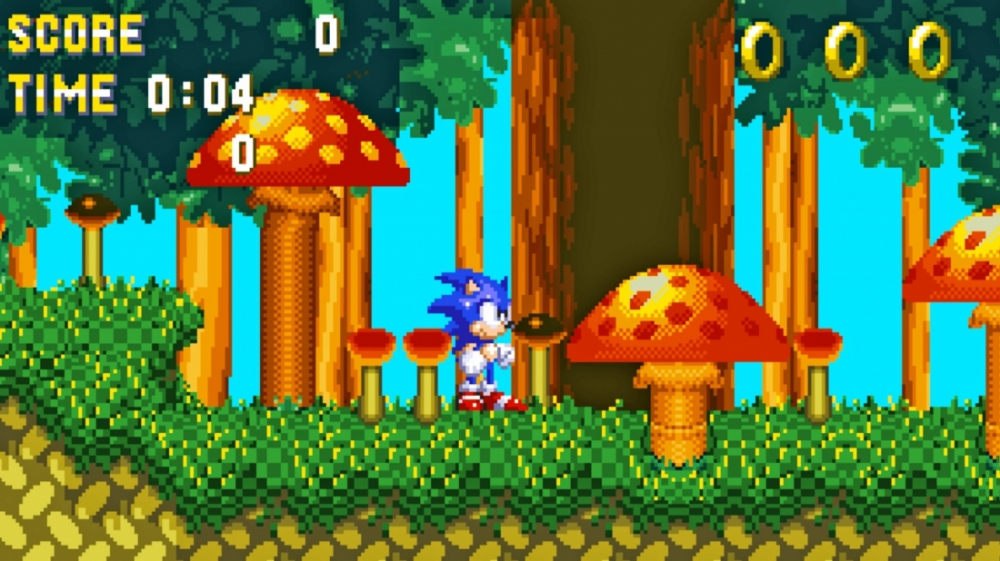 Nintendo gegen Sega: Grabenkampf im Wohnzimmer - Konsolenkrieg in den 80er Jahren