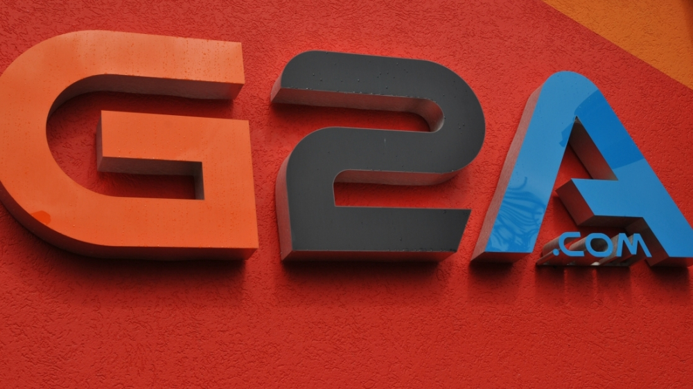G2A.com: Ist das denn wirklich legal? Unsere Reportage über Key-Reseller